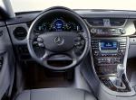 Mercedes-Benz CLS-Class 2005 года